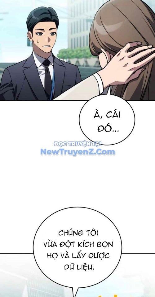 Uỷ Ban Thương Mại Công Bằng Chap 21 - Next Chap 22