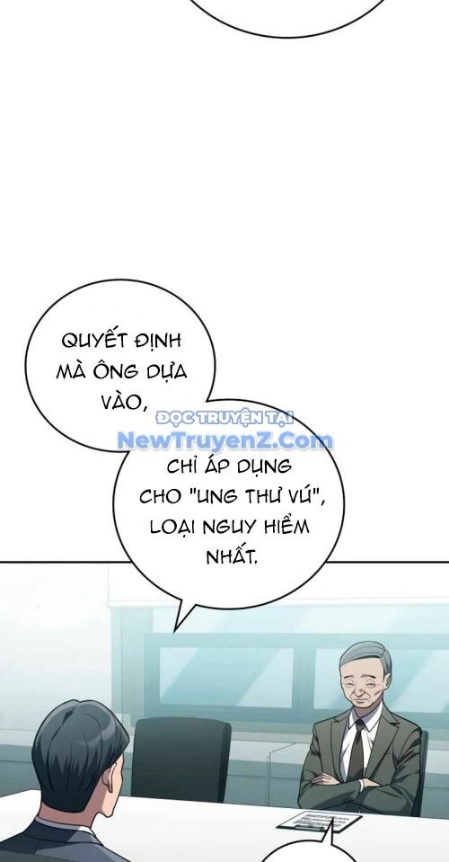 Uỷ Ban Thương Mại Công Bằng Chap 21 - Next Chap 22