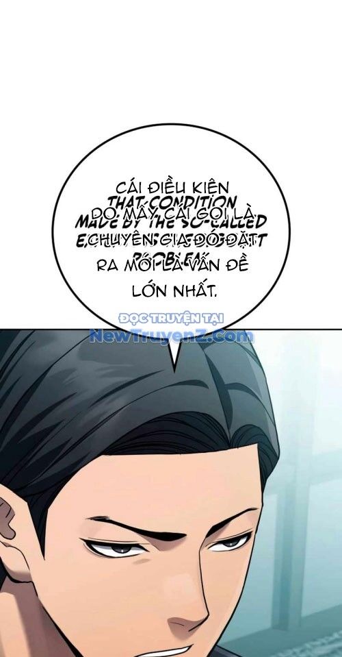 Uỷ Ban Thương Mại Công Bằng Chap 21 - Next Chap 22