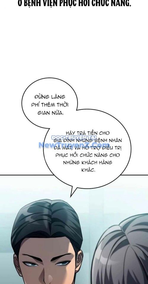 Uỷ Ban Thương Mại Công Bằng Chap 21 - Next Chap 22