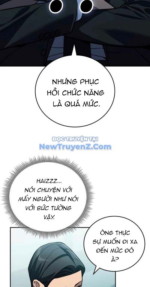 Uỷ Ban Thương Mại Công Bằng Chap 21 - Next Chap 22