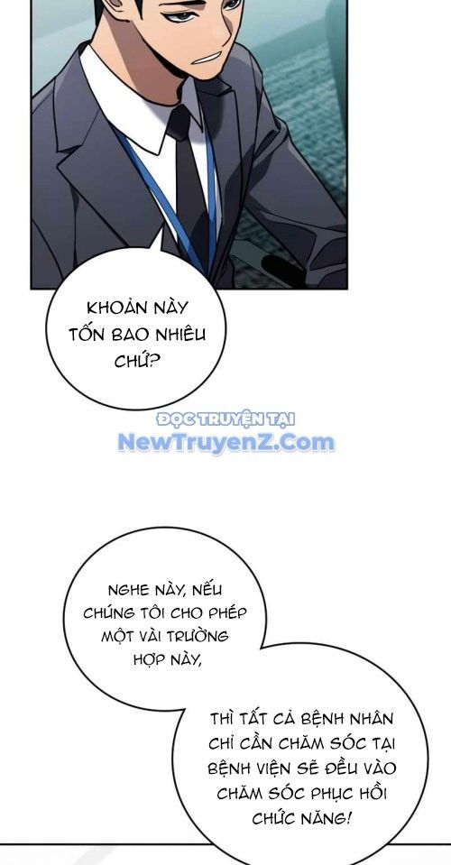 Uỷ Ban Thương Mại Công Bằng Chap 21 - Next Chap 22