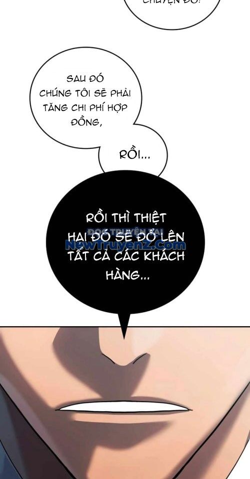 Uỷ Ban Thương Mại Công Bằng Chap 21 - Next Chap 22