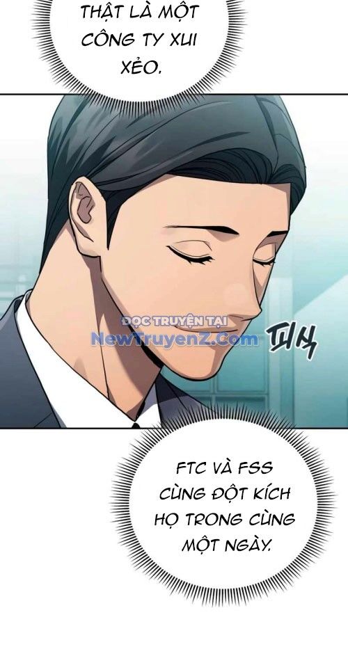 Uỷ Ban Thương Mại Công Bằng Chap 21 - Next Chap 22