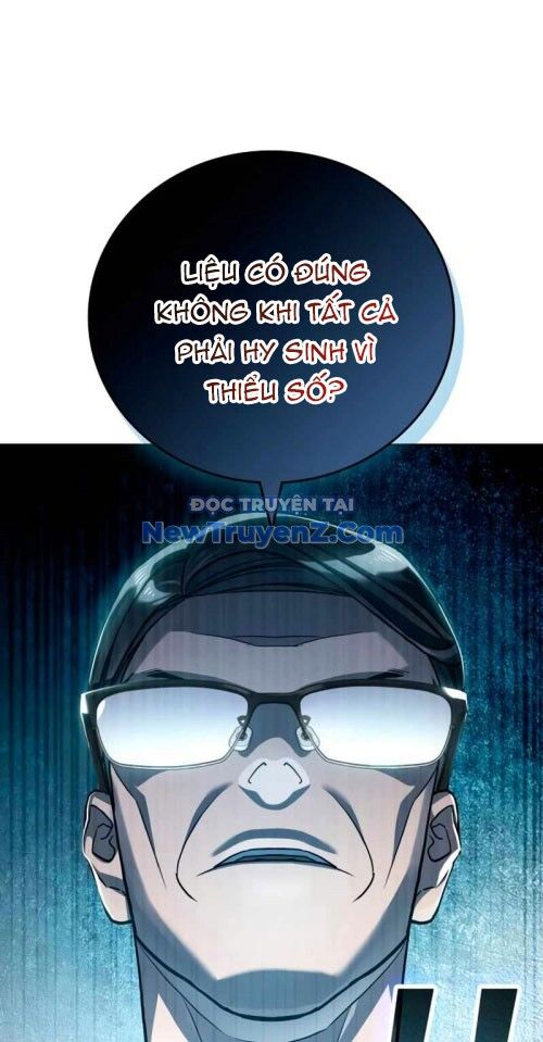 Uỷ Ban Thương Mại Công Bằng Chap 21 - Next Chap 22