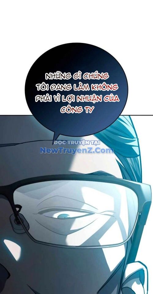 Uỷ Ban Thương Mại Công Bằng Chap 21 - Next Chap 22