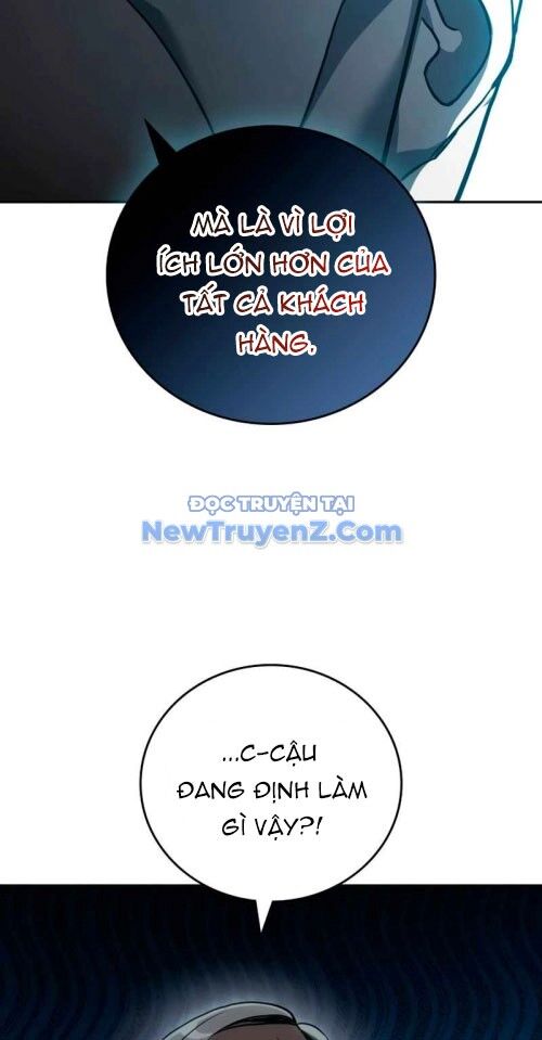 Uỷ Ban Thương Mại Công Bằng Chap 21 - Next Chap 22