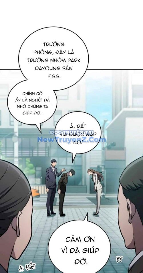 Uỷ Ban Thương Mại Công Bằng Chap 21 - Next Chap 22