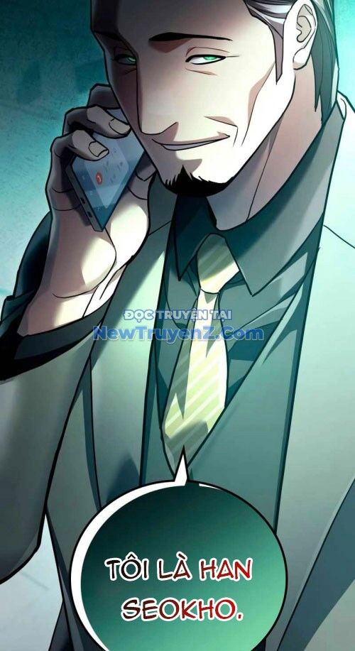 Uỷ Ban Thương Mại Công Bằng Chap 21 - Next Chap 22