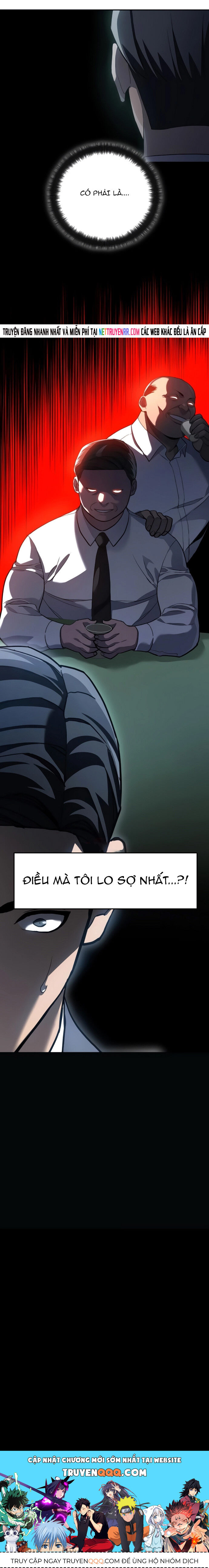 Uỷ Ban Thương Mại Công Bằng Chap 22 - Next Chap 23