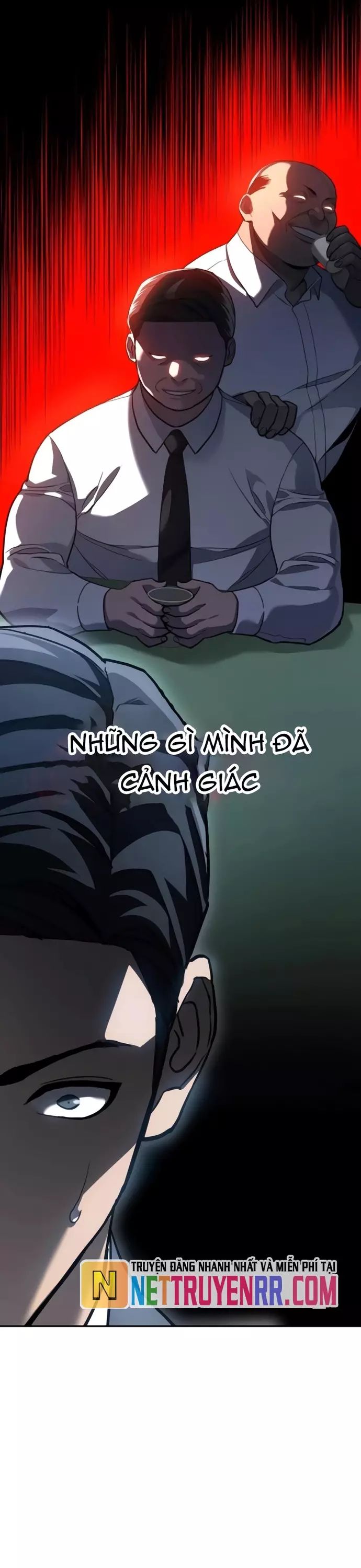 Uỷ Ban Thương Mại Công Bằng Chap 23 - Next Chap 24