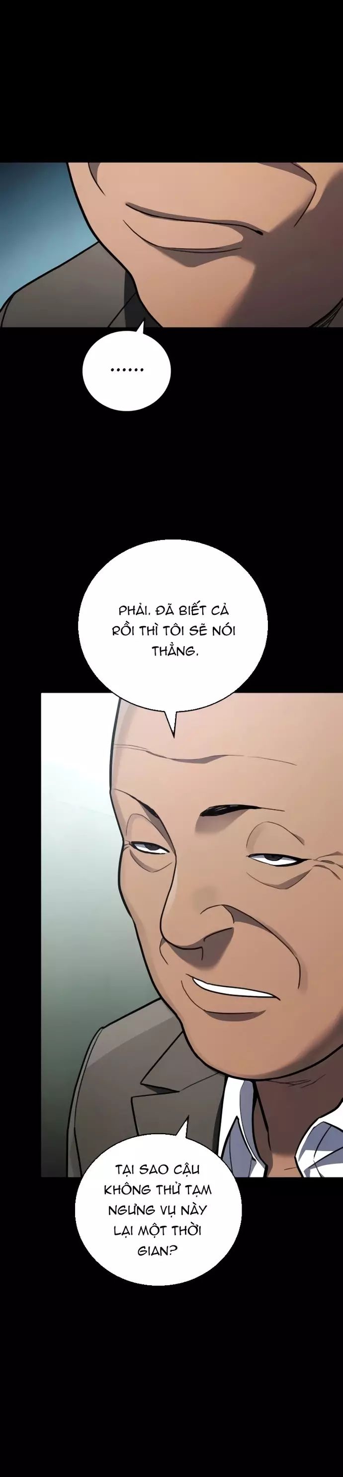 Uỷ Ban Thương Mại Công Bằng Chap 23 - Next Chap 24