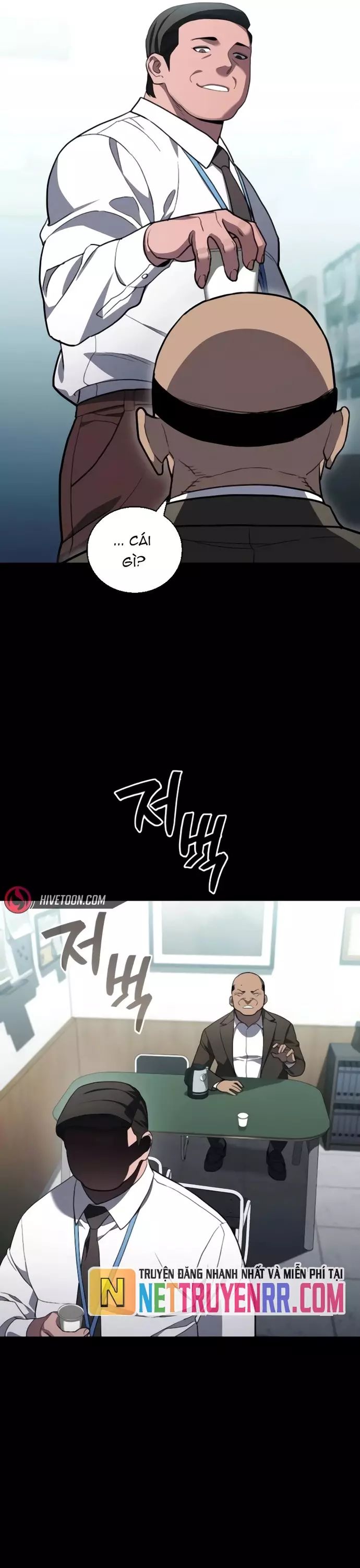 Uỷ Ban Thương Mại Công Bằng Chap 23 - Next Chap 24