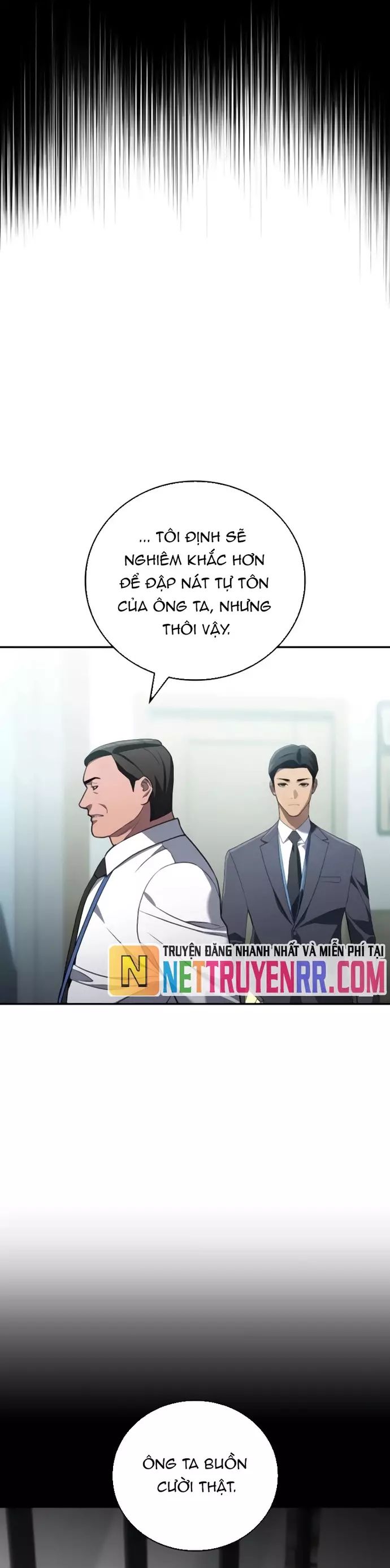 Uỷ Ban Thương Mại Công Bằng Chap 23 - Next Chap 24