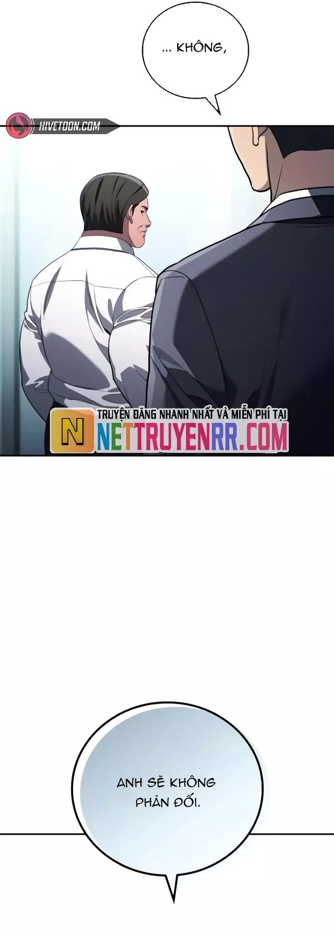 Uỷ Ban Thương Mại Công Bằng Chap 23 - Next Chap 24