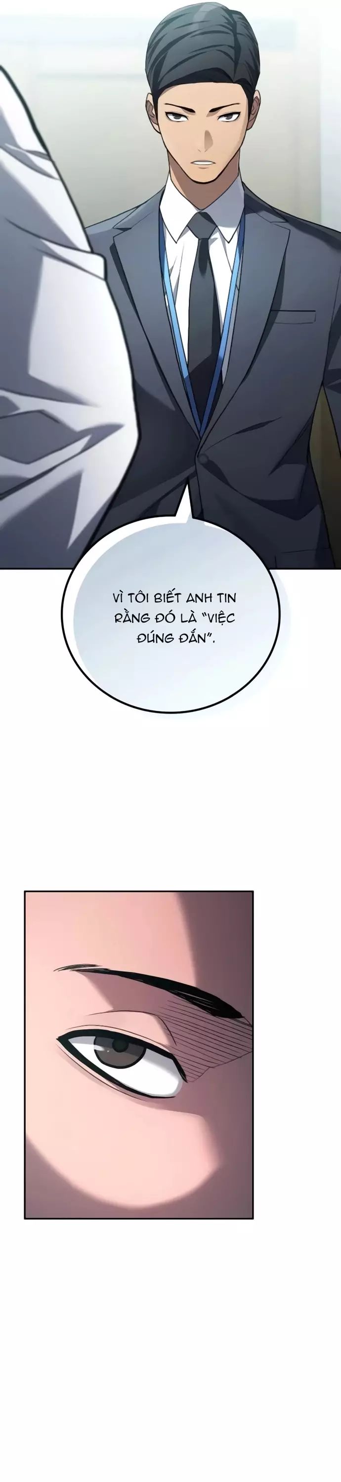 Uỷ Ban Thương Mại Công Bằng Chap 23 - Next Chap 24