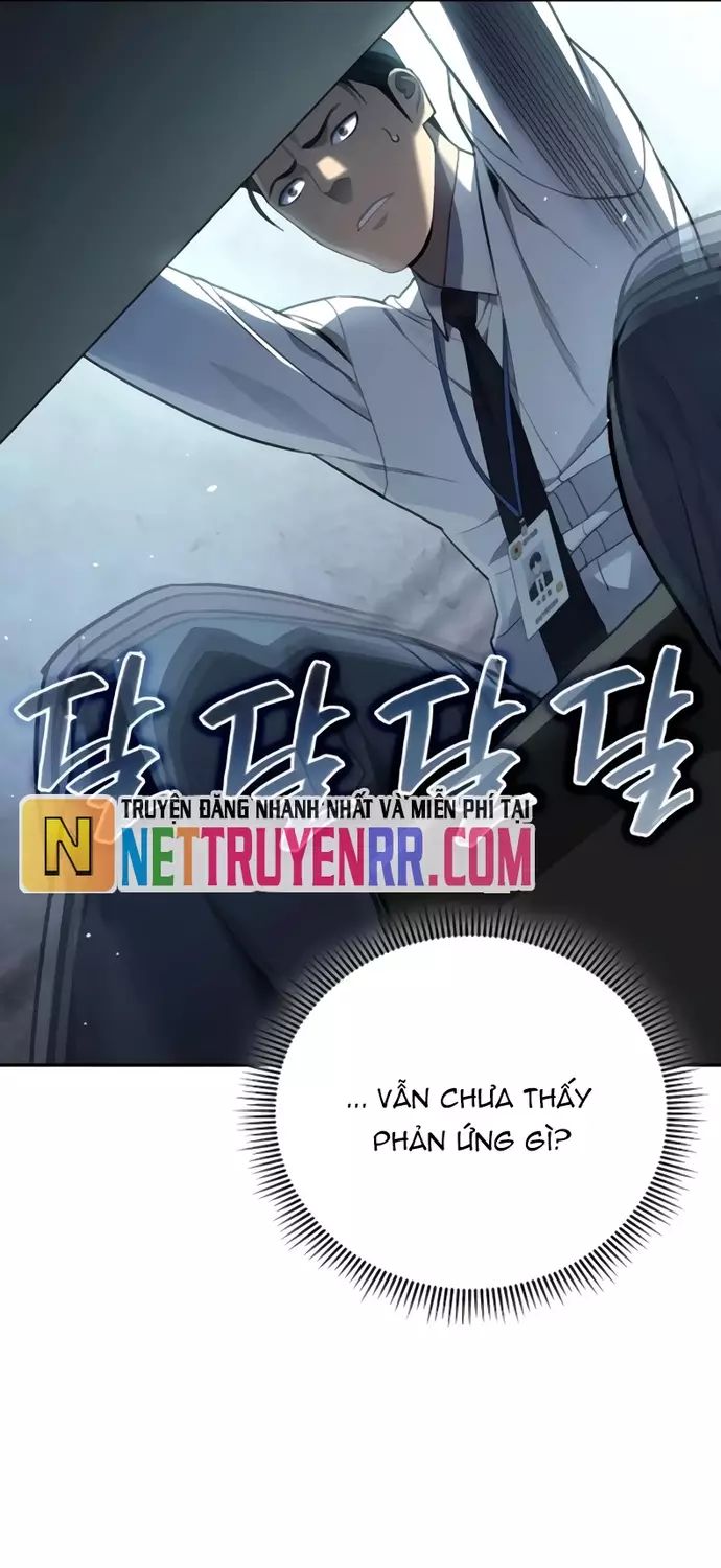 Uỷ Ban Thương Mại Công Bằng Chap 23 - Next Chap 24