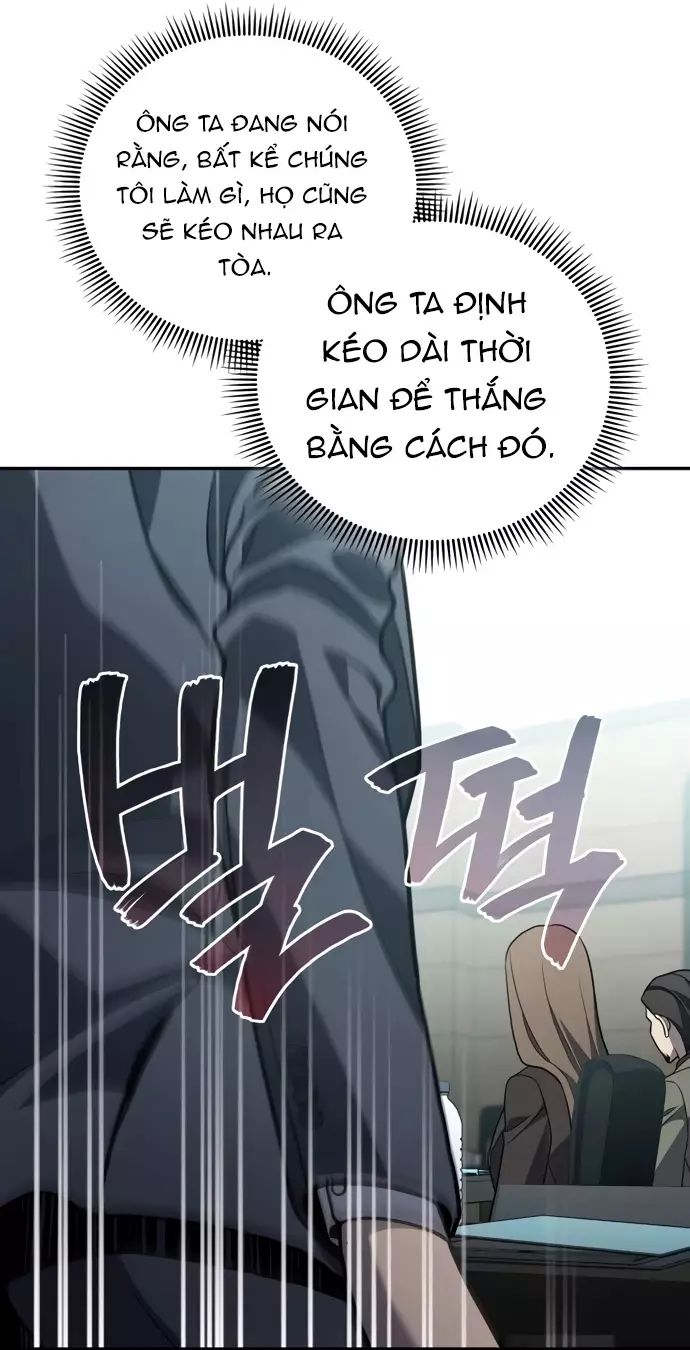 Uỷ Ban Thương Mại Công Bằng Chap 24 - Next Chap 25