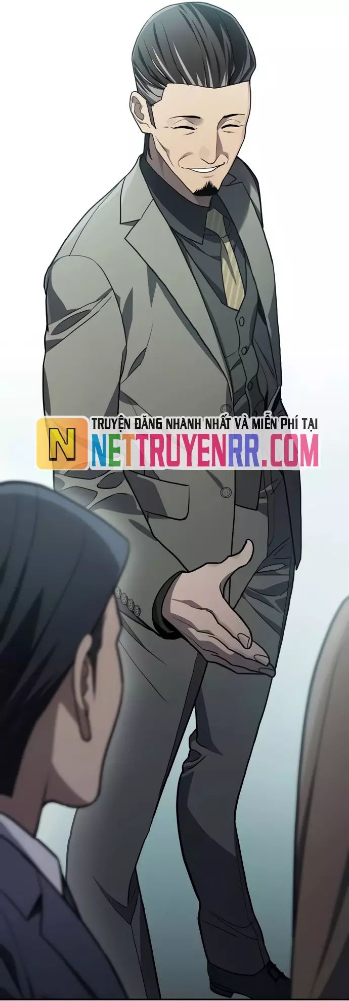 Uỷ Ban Thương Mại Công Bằng Chap 24 - Next Chap 25
