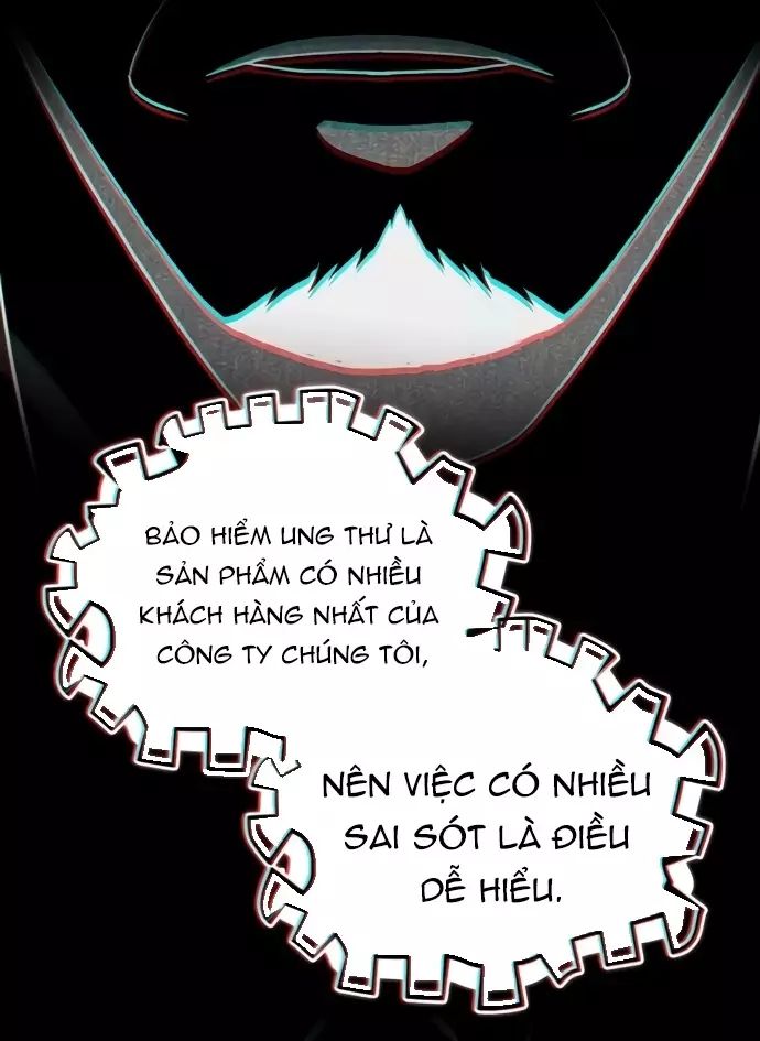 Uỷ Ban Thương Mại Công Bằng Chap 24 - Next Chap 25