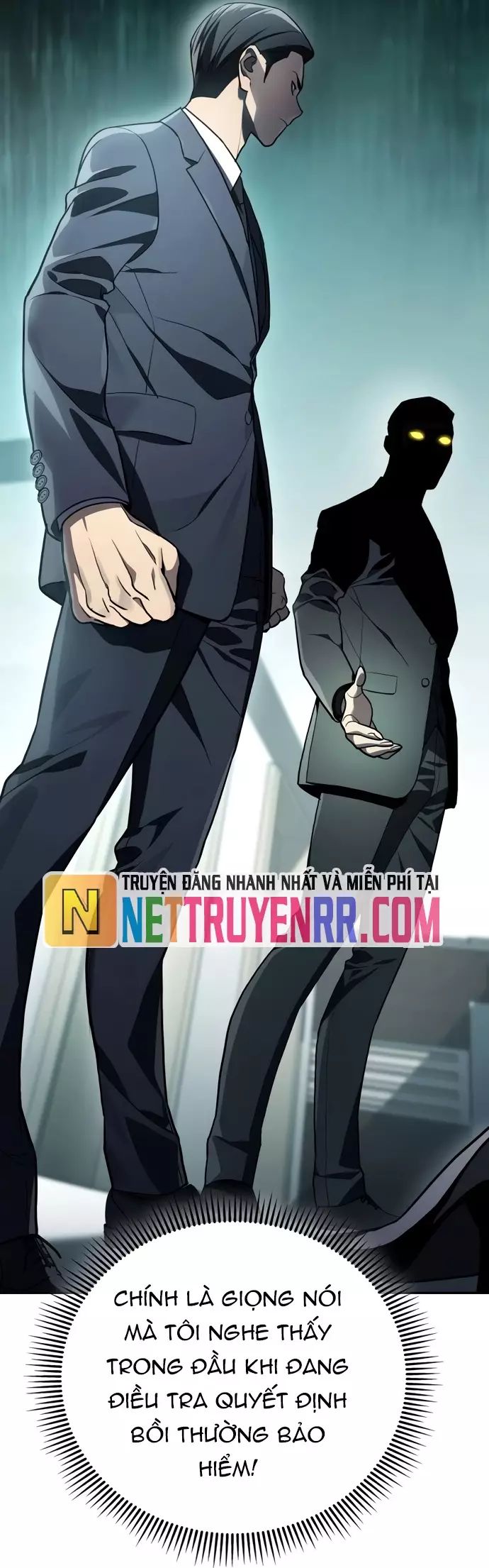 Uỷ Ban Thương Mại Công Bằng Chap 24 - Next Chap 25