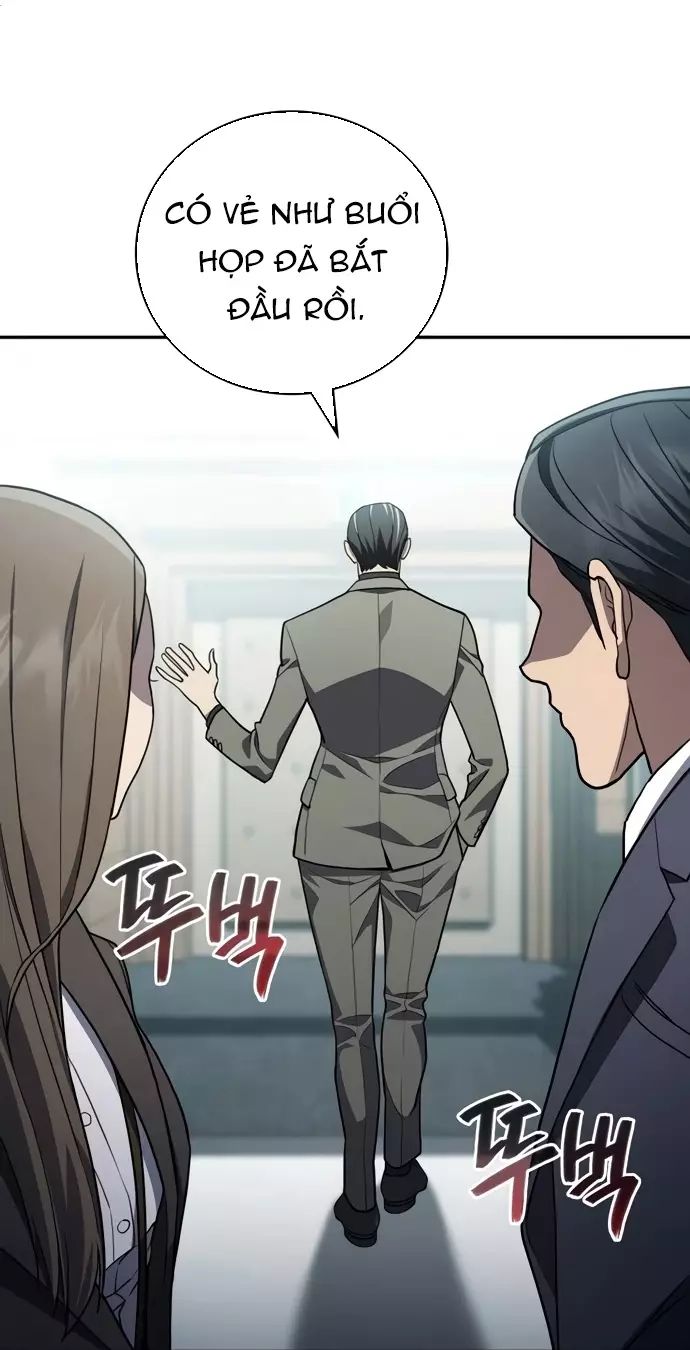 Uỷ Ban Thương Mại Công Bằng Chap 24 - Next Chap 25