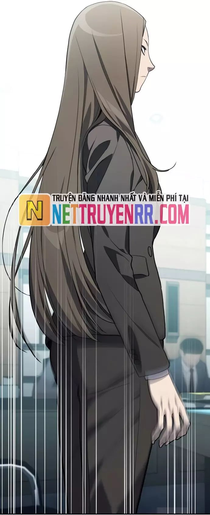 Uỷ Ban Thương Mại Công Bằng Chap 24 - Next Chap 25