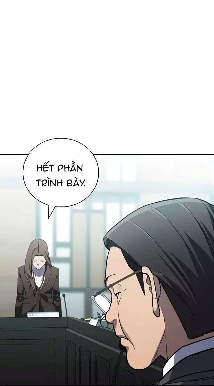 Uỷ Ban Thương Mại Công Bằng Chap 24 - Next Chap 25
