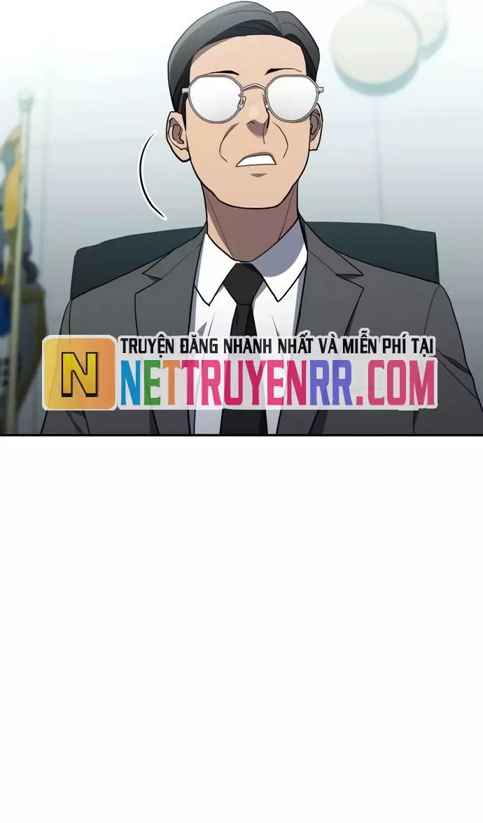 Uỷ Ban Thương Mại Công Bằng Chap 24 - Next Chap 25