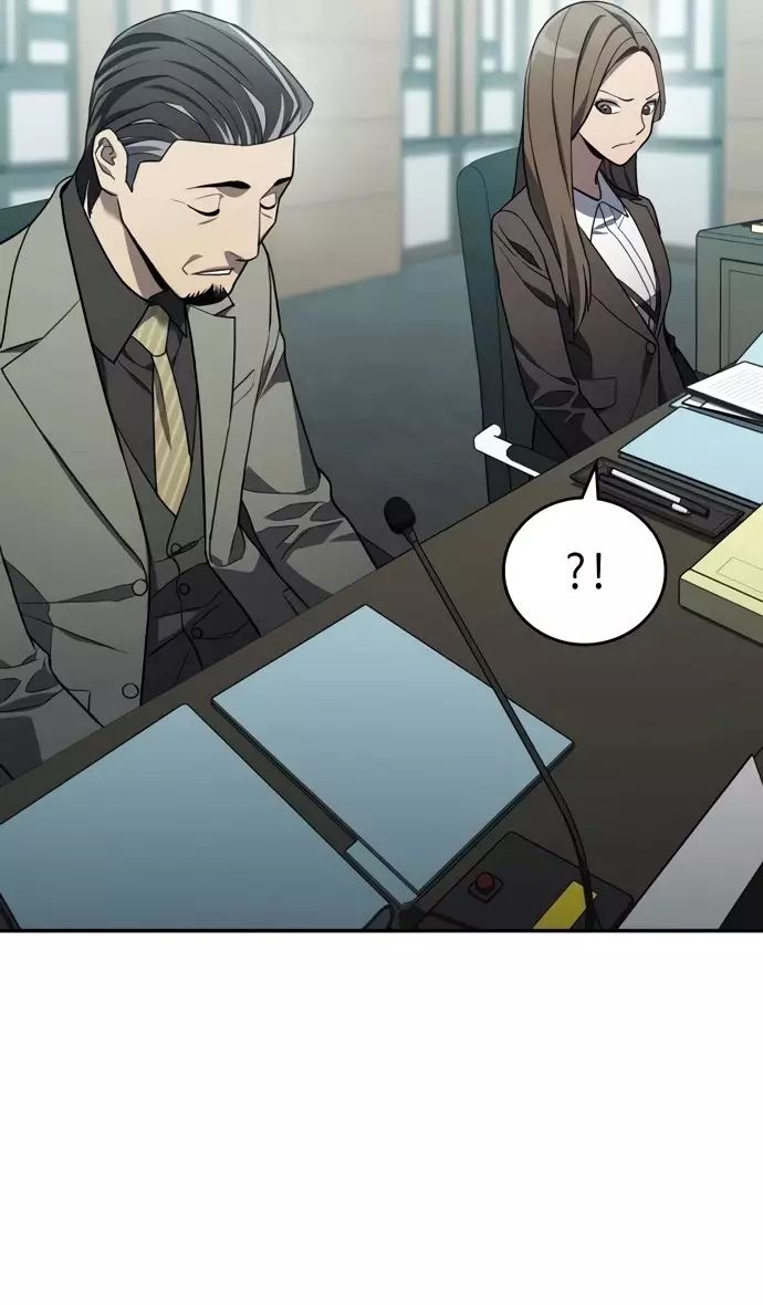 Uỷ Ban Thương Mại Công Bằng Chap 24 - Next Chap 25