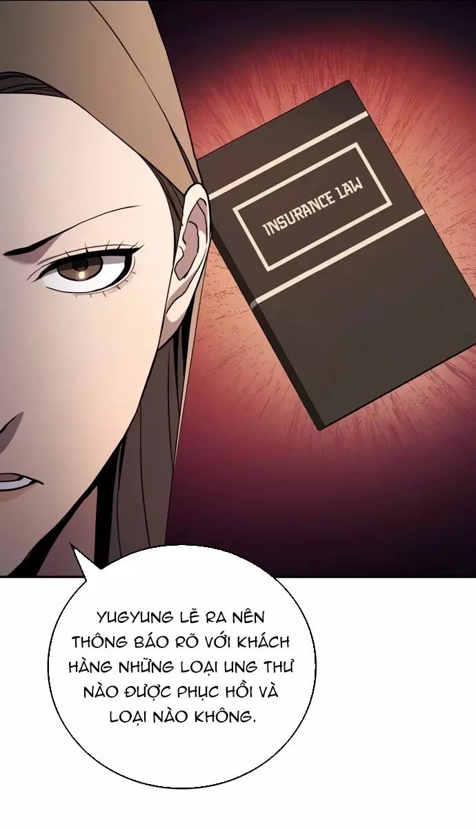 Uỷ Ban Thương Mại Công Bằng Chap 24 - Next Chap 25