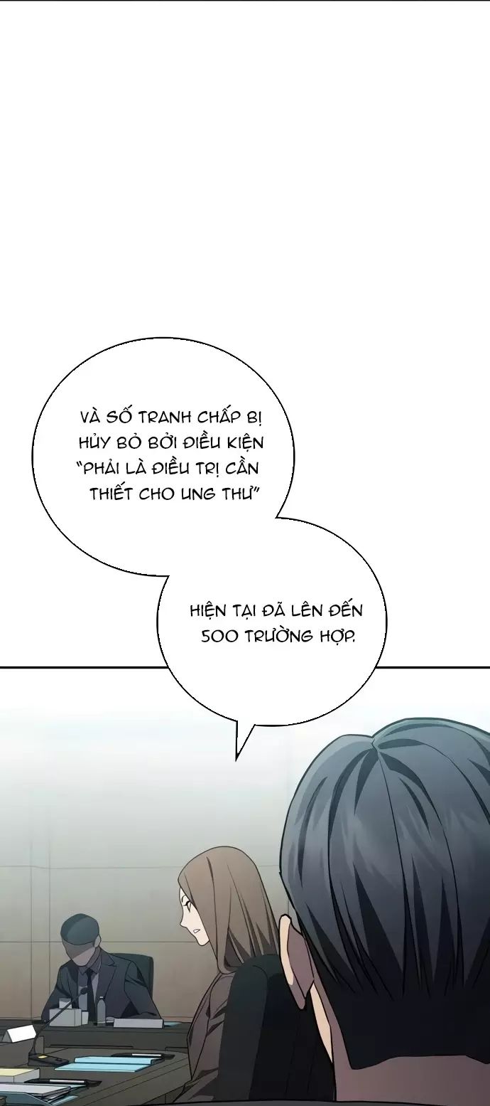 Uỷ Ban Thương Mại Công Bằng Chap 24 - Next Chap 25