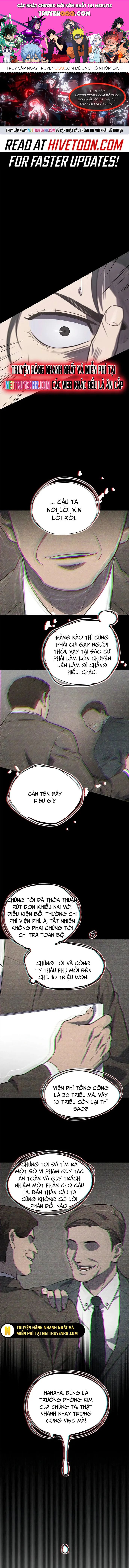 Uỷ Ban Thương Mại Công Bằng Chap 3 - Next Chap 4