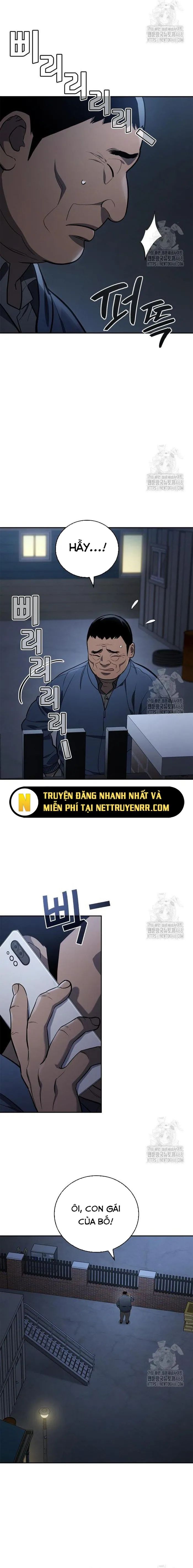 Uỷ Ban Thương Mại Công Bằng Chap 4 - Next Chap 5
