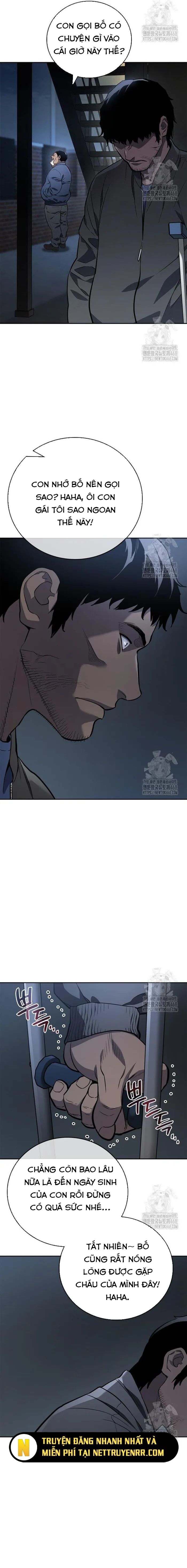 Uỷ Ban Thương Mại Công Bằng Chap 4 - Next Chap 5