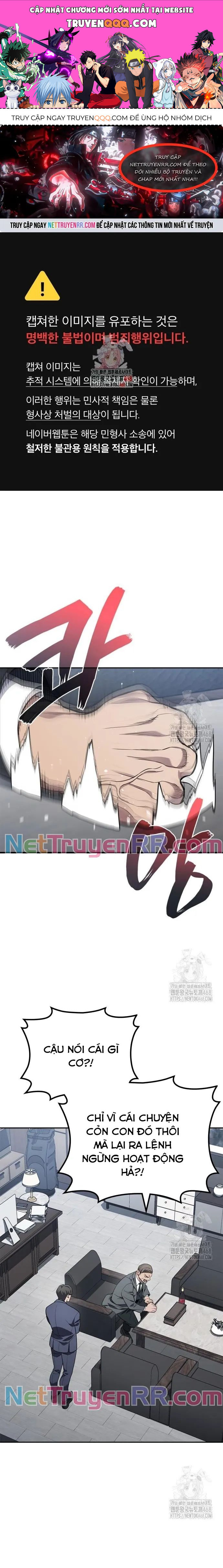 Uỷ Ban Thương Mại Công Bằng Chap 6 - Next Chap 7