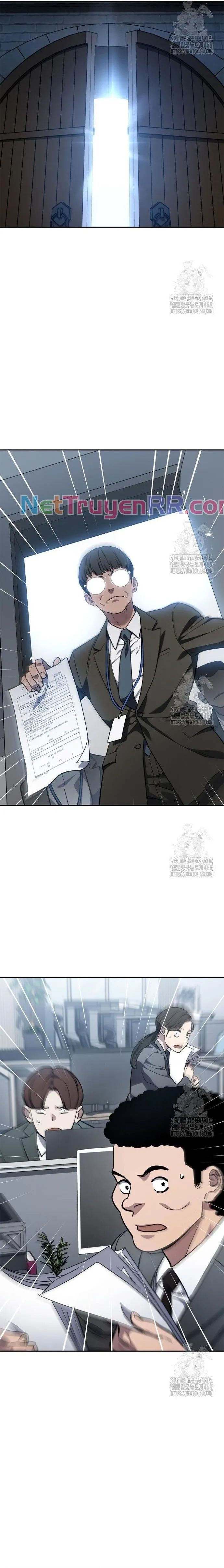 Uỷ Ban Thương Mại Công Bằng Chap 7 - Next Chap 8