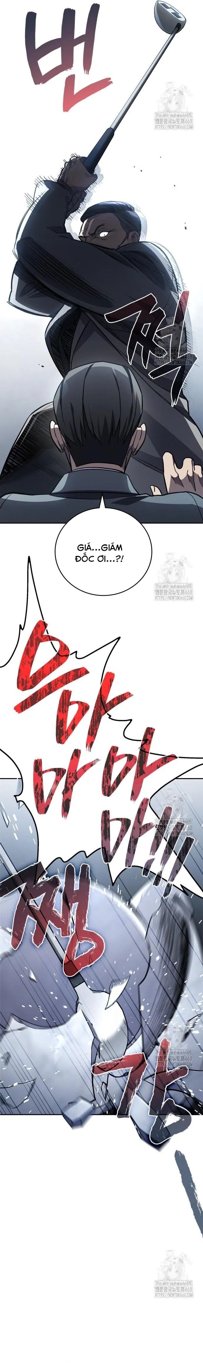 Uỷ Ban Thương Mại Công Bằng Chap 7 - Next Chap 8