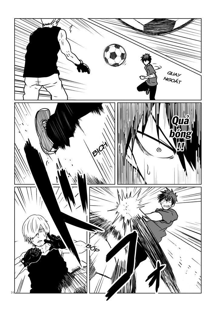 Uzaki-Chan Muốn Đi Chơi! Chap 36 - Next Chap 37