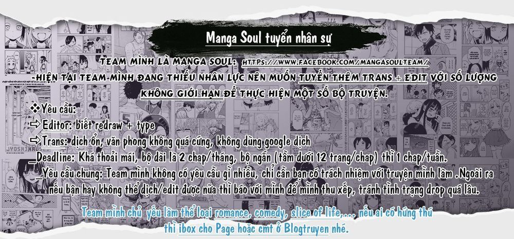 Uzaki-Chan Muốn Đi Chơi! Chap 36 - Next Chap 37