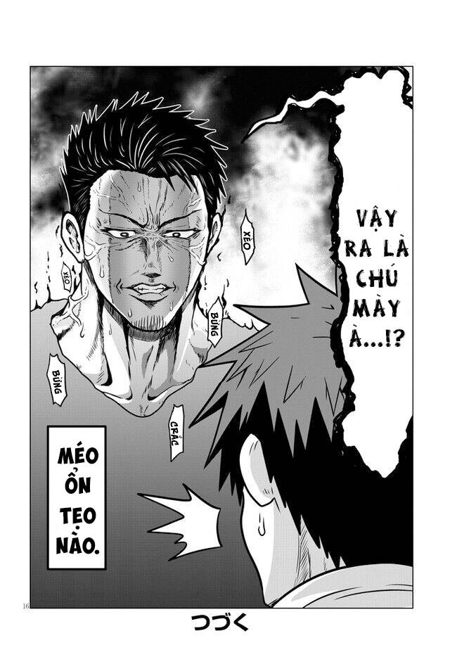 Uzaki-Chan Muốn Đi Chơi! Chap 64 - Next Chap 65