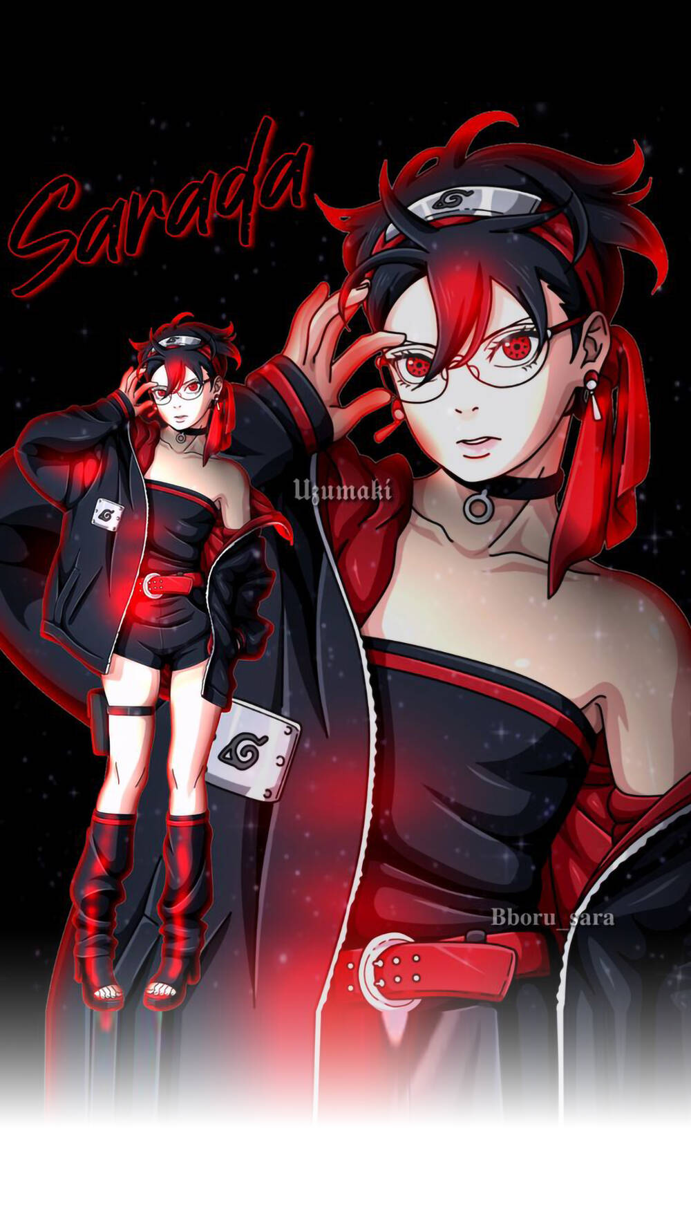 Uzumaki Boruto Chap 100 - Next Chap 101