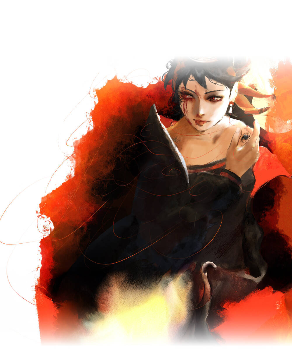 Uzumaki Boruto Chap 100 - Next Chap 101