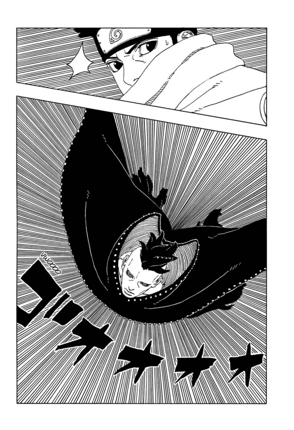 Uzumaki Boruto Chap 102 - Next Chap 103