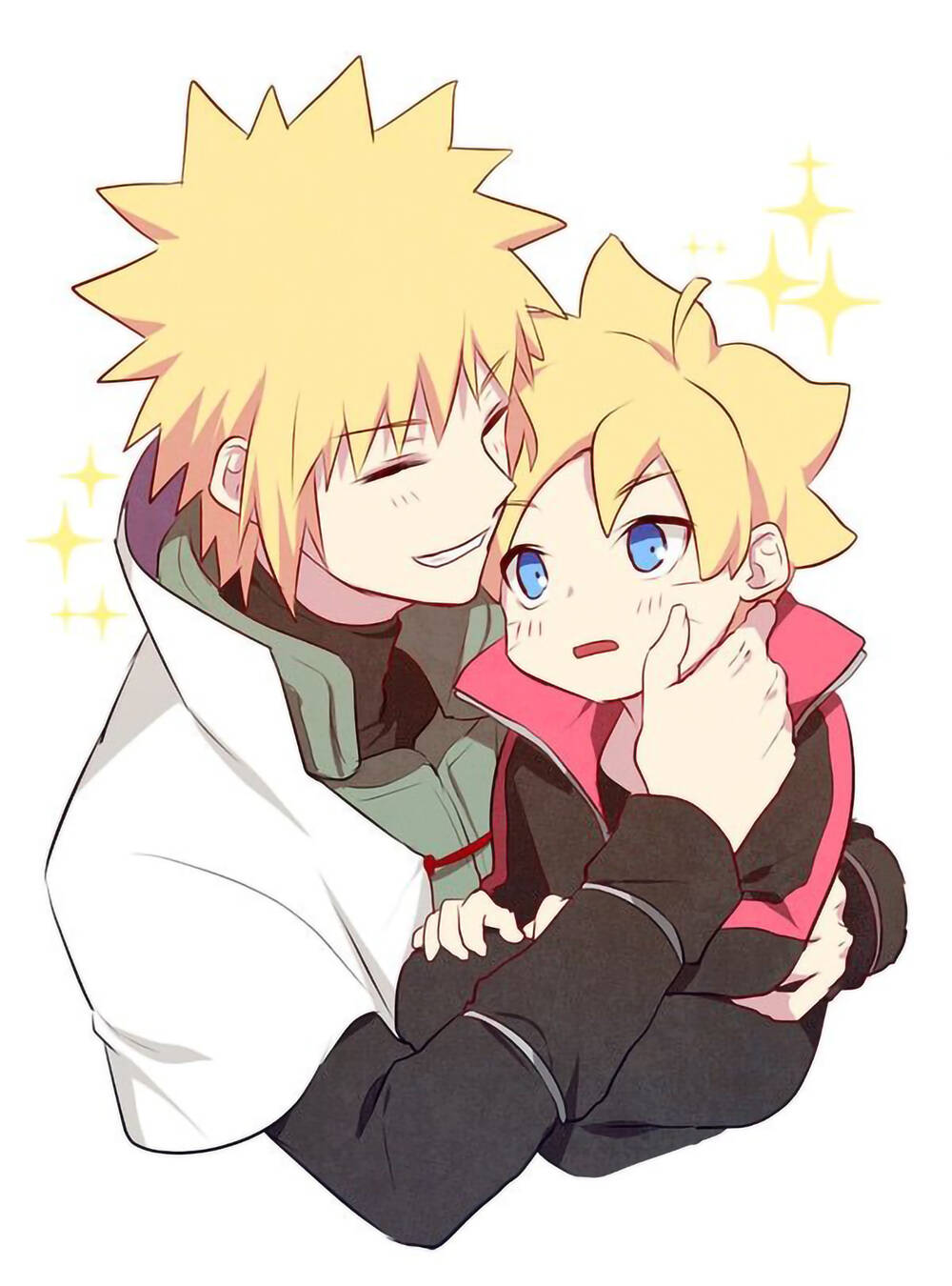 Uzumaki Boruto Chap 102 - Next Chap 103