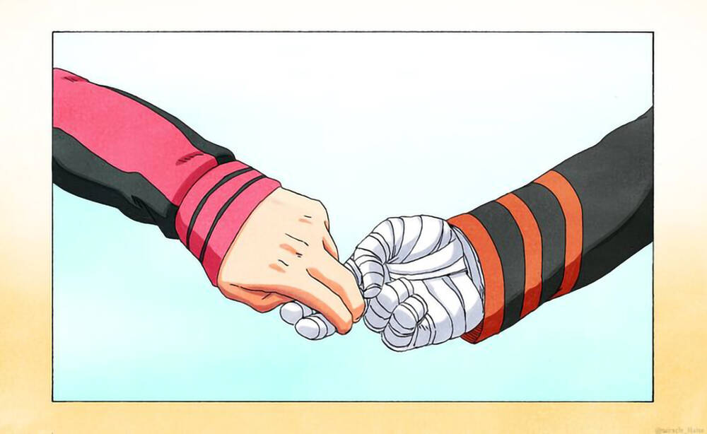 Uzumaki Boruto Chap 102 - Next Chap 103