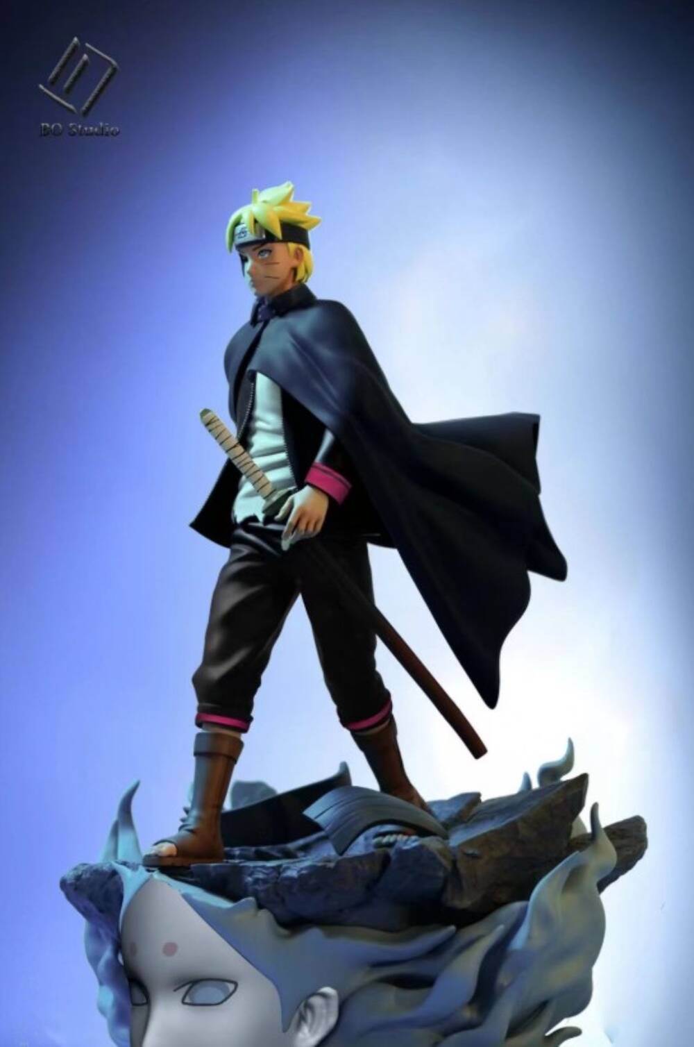 Uzumaki Boruto Chap 104 - Next Chap 105
