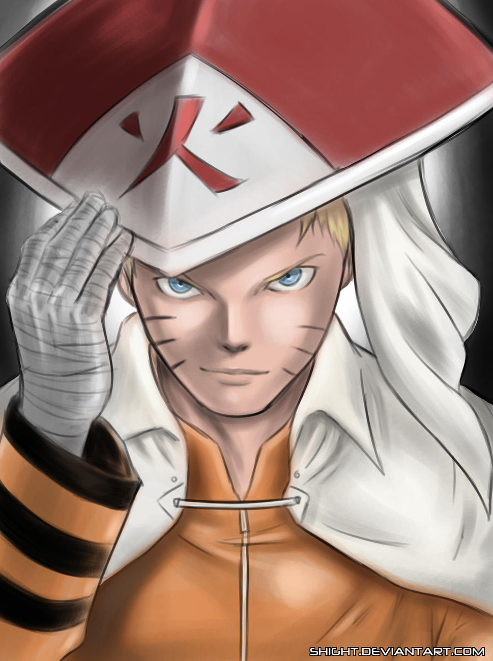 Uzumaki Boruto Chap 132 - Next Chap 133