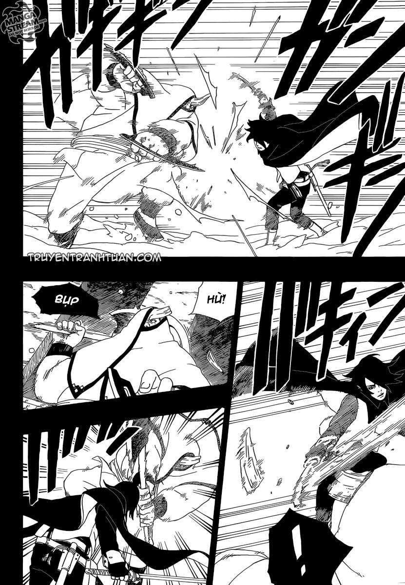 Uzumaki Boruto Chap 2 - Next Chap 3