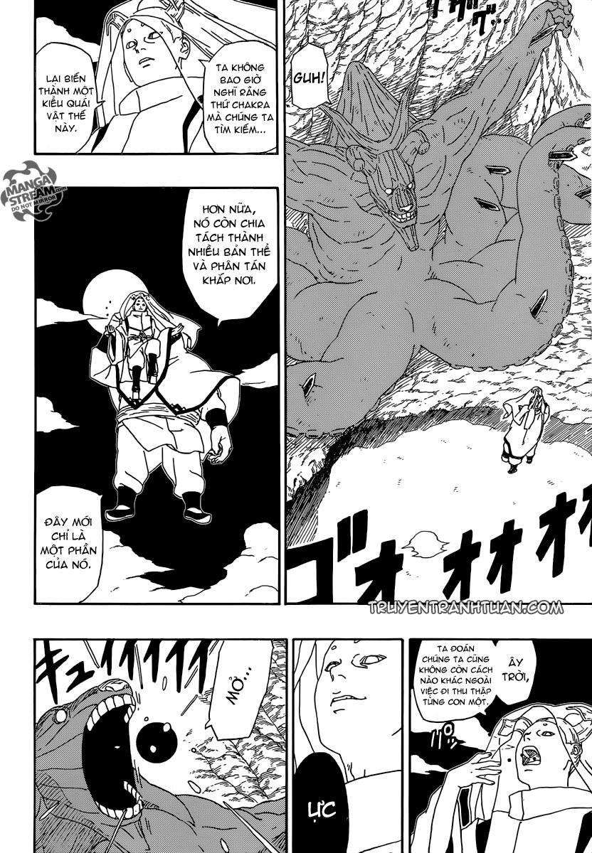 Uzumaki Boruto Chap 2 - Next Chap 3